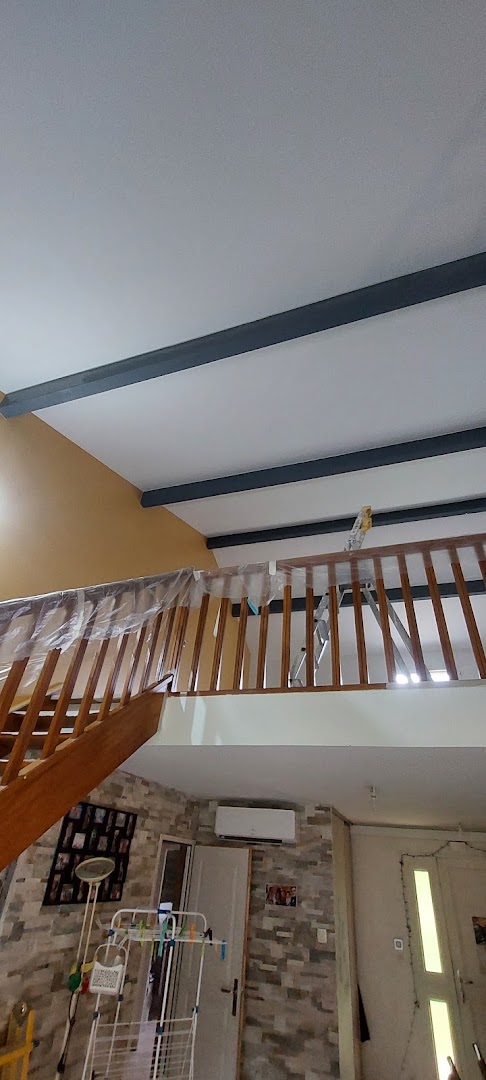 Binau Mickael artisan Peinture&Deco — Photos 1
